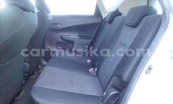 Tenga Tsaru Toyota Ractis Sirivha Mota in Beitbridge in Matabeleland South Tenga Tsaru Toyota Ractis Sirivha Mota in Beitbridge in Matabeleland South