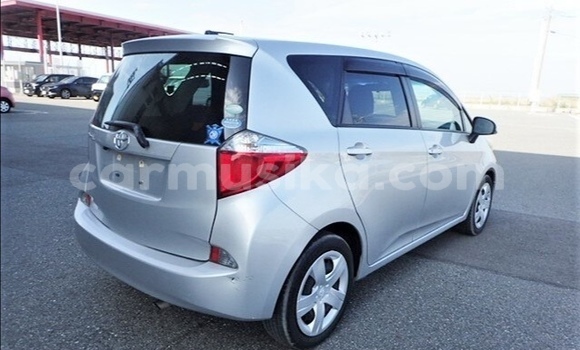 Tenga Tsaru Toyota Ractis Sirivha Mota in Beitbridge in Matabeleland South Tenga Tsaru Toyota Ractis Sirivha Mota in Beitbridge in Matabeleland South