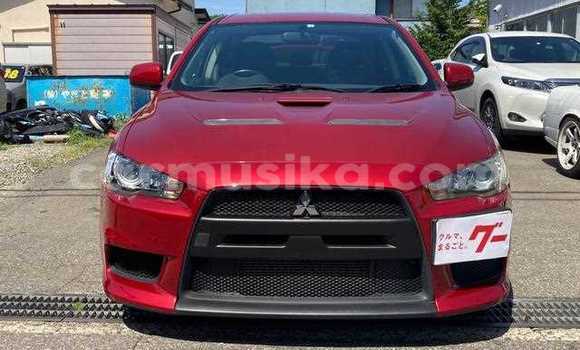 Buy Used Mitsubishi Lancer Evolution Other Car in Beitbridge in Matabeleland South