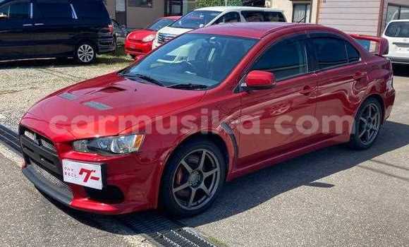 Acheter Occasion Voiture Mitsubishi Lancer Evolution Autre à Beitbridge, Matabeleland South Acheter Occasion Voiture Mitsubishi Lancer Evolution Autre à Beitbridge, Matabeleland South