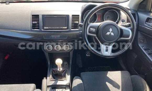 Acheter Occasion Voiture Mitsubishi Lancer Evolution Autre à Beitbridge, Matabeleland South Acheter Occasion Voiture Mitsubishi Lancer Evolution Autre à Beitbridge, Matabeleland South