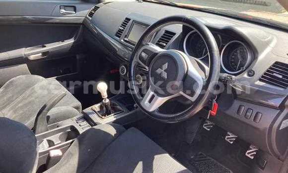 Acheter Occasion Voiture Mitsubishi Lancer Evolution Autre à Beitbridge, Matabeleland South Acheter Occasion Voiture Mitsubishi Lancer Evolution Autre à Beitbridge, Matabeleland South