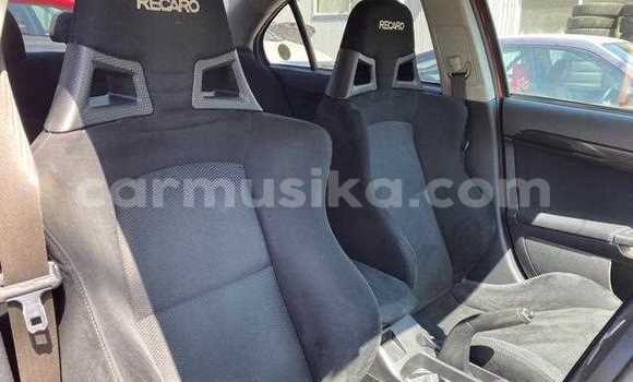 Acheter Occasion Voiture Mitsubishi Lancer Evolution Autre à Beitbridge, Matabeleland South Acheter Occasion Voiture Mitsubishi Lancer Evolution Autre à Beitbridge, Matabeleland South