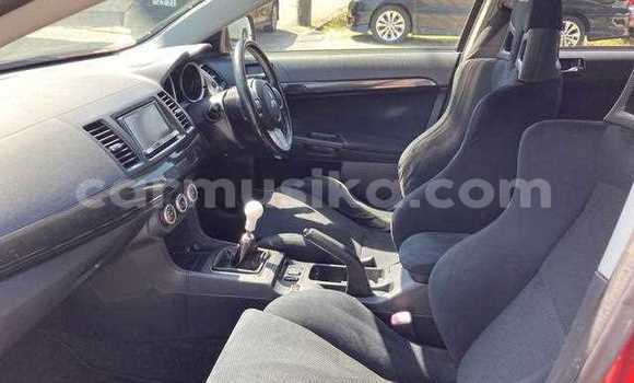 Acheter Occasion Voiture Mitsubishi Lancer Evolution Autre à Beitbridge, Matabeleland South Acheter Occasion Voiture Mitsubishi Lancer Evolution Autre à Beitbridge, Matabeleland South