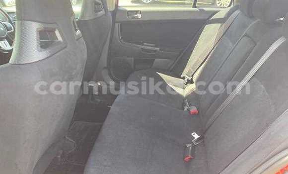 Acheter Occasion Voiture Mitsubishi Lancer Evolution Autre à Beitbridge, Matabeleland South Acheter Occasion Voiture Mitsubishi Lancer Evolution Autre à Beitbridge, Matabeleland South