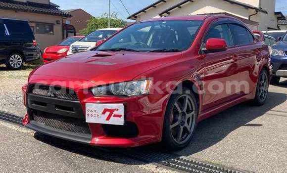 Acheter Occasion Voiture Mitsubishi Lancer Evolution Autre à Beitbridge, Matabeleland South Acheter Occasion Voiture Mitsubishi Lancer Evolution Autre à Beitbridge, Matabeleland South
