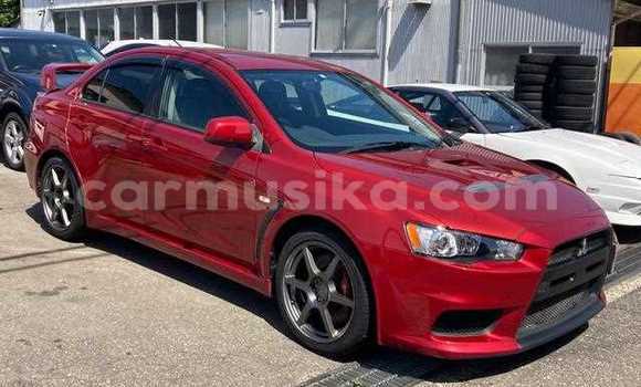 Acheter Occasion Voiture Mitsubishi Lancer Evolution Autre à Beitbridge, Matabeleland South Acheter Occasion Voiture Mitsubishi Lancer Evolution Autre à Beitbridge, Matabeleland South