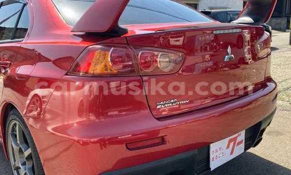 Acheter Occasion Voiture Mitsubishi Lancer Evolution Autre à Beitbridge, Matabeleland South Acheter Occasion Voiture Mitsubishi Lancer Evolution Autre à Beitbridge, Matabeleland South