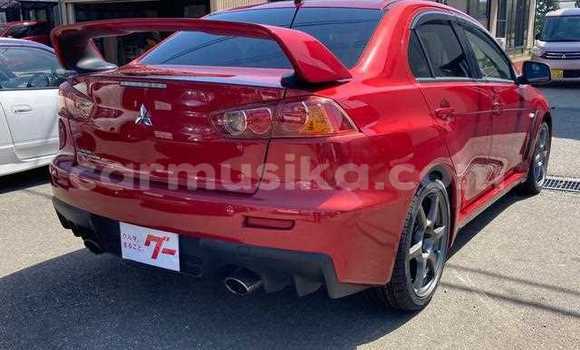 Acheter Occasion Voiture Mitsubishi Lancer Evolution Autre à Beitbridge, Matabeleland South Acheter Occasion Voiture Mitsubishi Lancer Evolution Autre à Beitbridge, Matabeleland South