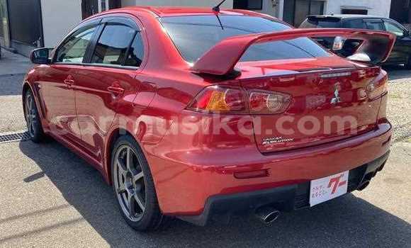 Acheter Occasion Voiture Mitsubishi Lancer Evolution Autre à Beitbridge, Matabeleland South Acheter Occasion Voiture Mitsubishi Lancer Evolution Autre à Beitbridge, Matabeleland South