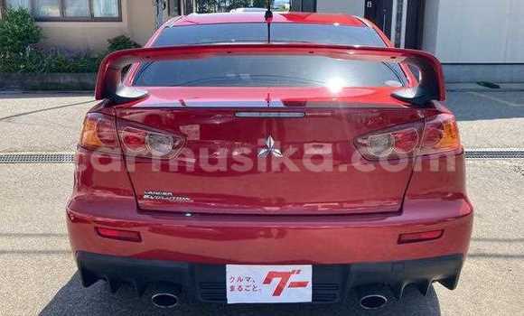 Acheter Occasion Voiture Mitsubishi Lancer Evolution Autre à Beitbridge, Matabeleland South Acheter Occasion Voiture Mitsubishi Lancer Evolution Autre à Beitbridge, Matabeleland South