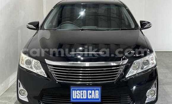 Buy Used Toyota Camry Black Car in Beitbridge in Matabeleland South Buy Used Toyota Camry Black Car in Beitbridge in Matabeleland South