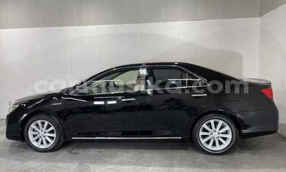 Acheter Occasion Voiture Toyota Camry Noir à Beitbridge, Matabeleland South Acheter Occasion Voiture Toyota Camry Noir à Beitbridge, Matabeleland South