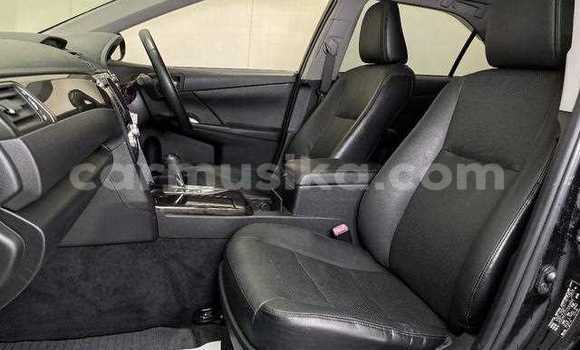 Acheter Occasion Voiture Toyota Camry Noir à Beitbridge, Matabeleland South Acheter Occasion Voiture Toyota Camry Noir à Beitbridge, Matabeleland South