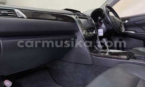 Acheter Occasion Voiture Toyota Camry Noir à Beitbridge, Matabeleland South Acheter Occasion Voiture Toyota Camry Noir à Beitbridge, Matabeleland South