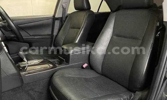 Acheter Occasion Voiture Toyota Camry Noir à Beitbridge, Matabeleland South Acheter Occasion Voiture Toyota Camry Noir à Beitbridge, Matabeleland South