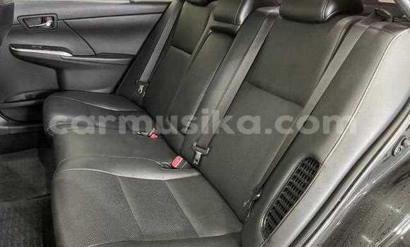 Acheter Occasion Voiture Toyota Camry Noir à Beitbridge, Matabeleland South Acheter Occasion Voiture Toyota Camry Noir à Beitbridge, Matabeleland South