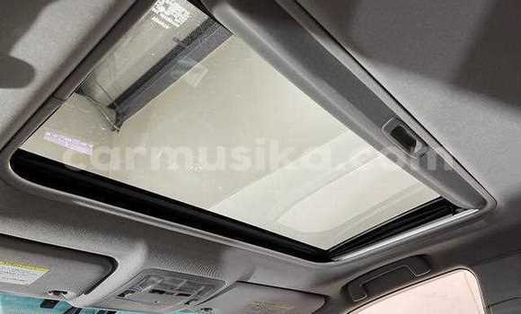 Acheter Occasion Voiture Toyota Camry Noir à Beitbridge, Matabeleland South Acheter Occasion Voiture Toyota Camry Noir à Beitbridge, Matabeleland South