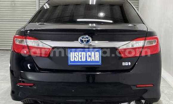 Acheter Occasion Voiture Toyota Camry Noir à Beitbridge, Matabeleland South Acheter Occasion Voiture Toyota Camry Noir à Beitbridge, Matabeleland South