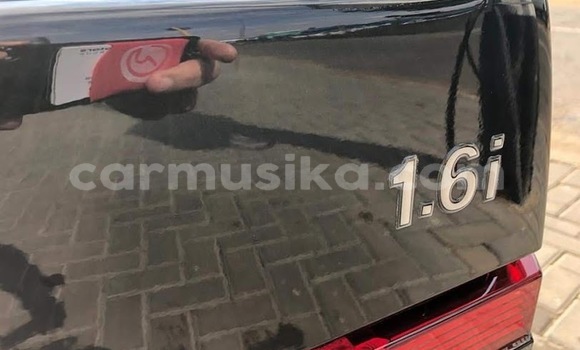 Buy Used Volkswagen Golf Black Car in Beitbridge in Matabeleland South Buy Used Volkswagen Golf Black Car in Beitbridge in Matabeleland South