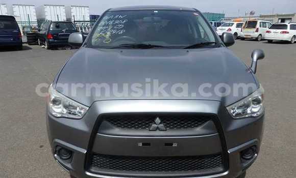 Buy Used Mitsubishi RVR Other Car in Beitbridge in Matabeleland South