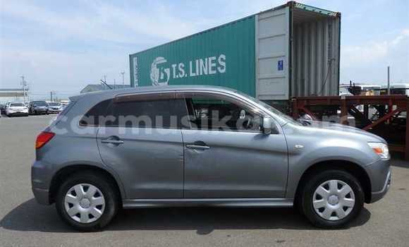 Tenga Tsaru Mitsubishi RVR Zvimwe Mota in Beitbridge in Matabeleland South Tenga Tsaru Mitsubishi RVR Zvimwe Mota in Beitbridge in Matabeleland South