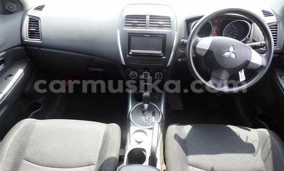 Tenga Tsaru Mitsubishi RVR Zvimwe Mota in Beitbridge in Matabeleland South Tenga Tsaru Mitsubishi RVR Zvimwe Mota in Beitbridge in Matabeleland South