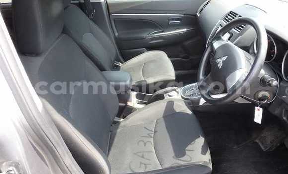 Tenga Tsaru Mitsubishi RVR Zvimwe Mota in Beitbridge in Matabeleland South Tenga Tsaru Mitsubishi RVR Zvimwe Mota in Beitbridge in Matabeleland South