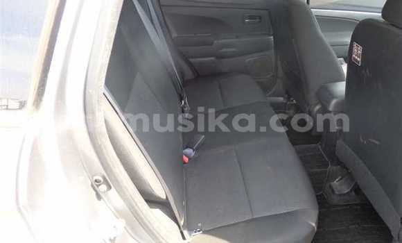 Tenga Tsaru Mitsubishi RVR Zvimwe Mota in Beitbridge in Matabeleland South Tenga Tsaru Mitsubishi RVR Zvimwe Mota in Beitbridge in Matabeleland South