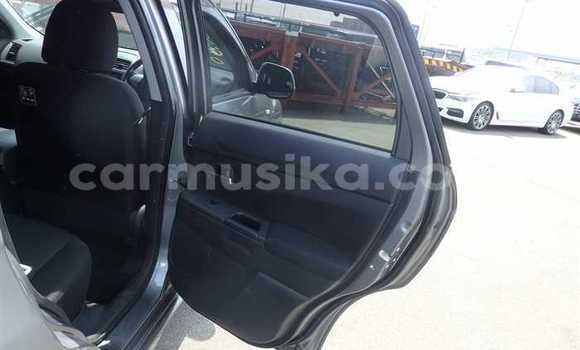 Tenga Tsaru Mitsubishi RVR Zvimwe Mota in Beitbridge in Matabeleland South Tenga Tsaru Mitsubishi RVR Zvimwe Mota in Beitbridge in Matabeleland South