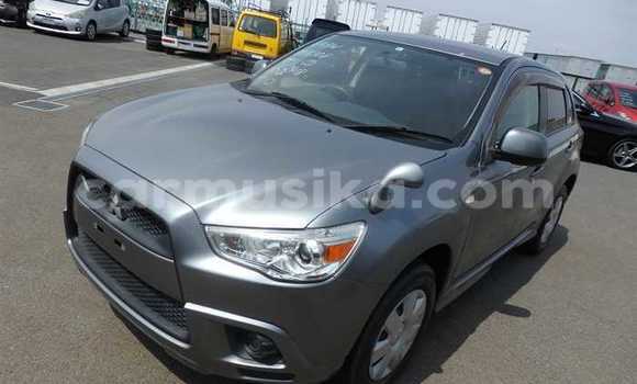 Tenga Tsaru Mitsubishi RVR Zvimwe Mota in Beitbridge in Matabeleland South Tenga Tsaru Mitsubishi RVR Zvimwe Mota in Beitbridge in Matabeleland South