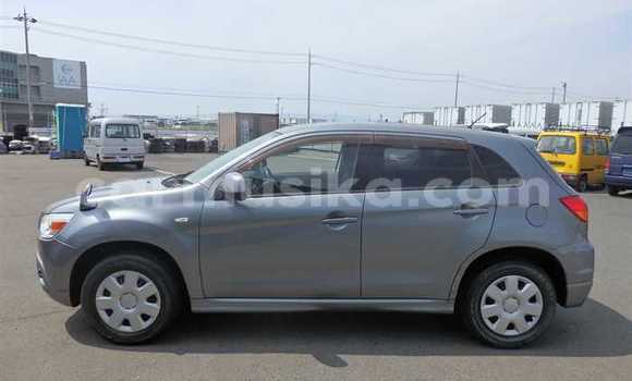 Tenga Tsaru Mitsubishi RVR Zvimwe Mota in Beitbridge in Matabeleland South Tenga Tsaru Mitsubishi RVR Zvimwe Mota in Beitbridge in Matabeleland South