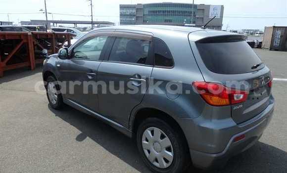 Tenga Tsaru Mitsubishi RVR Zvimwe Mota in Beitbridge in Matabeleland South Tenga Tsaru Mitsubishi RVR Zvimwe Mota in Beitbridge in Matabeleland South