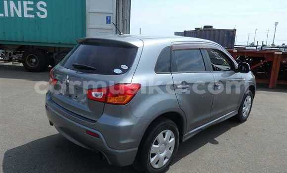 Tenga Tsaru Mitsubishi RVR Zvimwe Mota in Beitbridge in Matabeleland South Tenga Tsaru Mitsubishi RVR Zvimwe Mota in Beitbridge in Matabeleland South