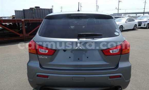 Tenga Tsaru Mitsubishi RVR Zvimwe Mota in Beitbridge in Matabeleland South Tenga Tsaru Mitsubishi RVR Zvimwe Mota in Beitbridge in Matabeleland South