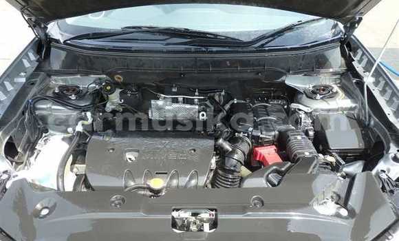 Tenga Tsaru Mitsubishi RVR Zvimwe Mota in Beitbridge in Matabeleland South Tenga Tsaru Mitsubishi RVR Zvimwe Mota in Beitbridge in Matabeleland South