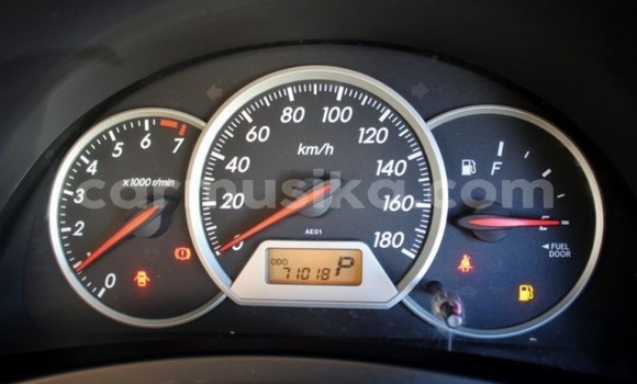 Buy Import Toyota Wish White Car in Beitbridge in Matabeleland South Buy Import Toyota Wish White Car in Beitbridge in Matabeleland South