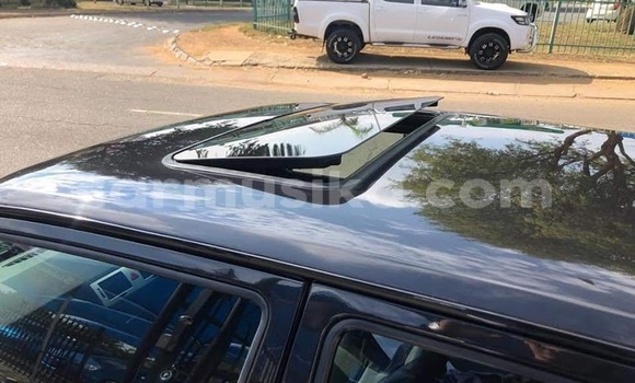 Buy Used Volkswagen Golf Black Car in Beitbridge in Matabeleland South Buy Used Volkswagen Golf Black Car in Beitbridge in Matabeleland South