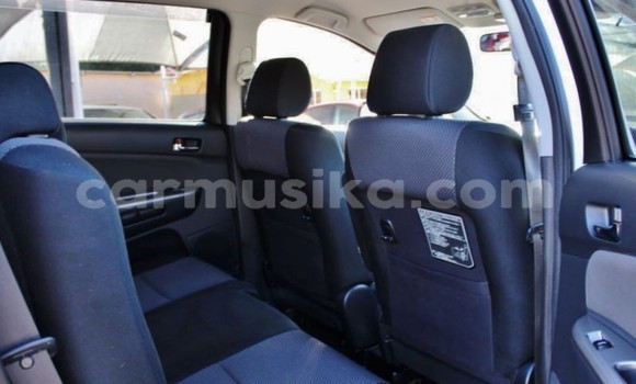 Buy Import Toyota Wish White Car in Beitbridge in Matabeleland South Buy Import Toyota Wish White Car in Beitbridge in Matabeleland South