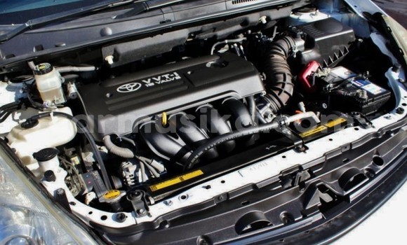 Buy Import Toyota Wish White Car in Beitbridge in Matabeleland South Buy Import Toyota Wish White Car in Beitbridge in Matabeleland South