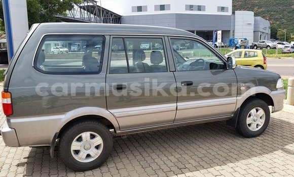 Acheter Occasion Voiture Toyota Curren Autre à Beitbridge, Matabeleland South Acheter Occasion Voiture Toyota Curren Autre à Beitbridge, Matabeleland South