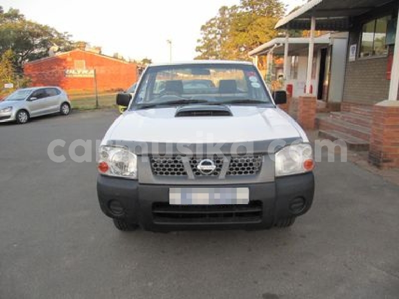 Big with watermark nissan np 300 matabeleland south beitbridge 24820