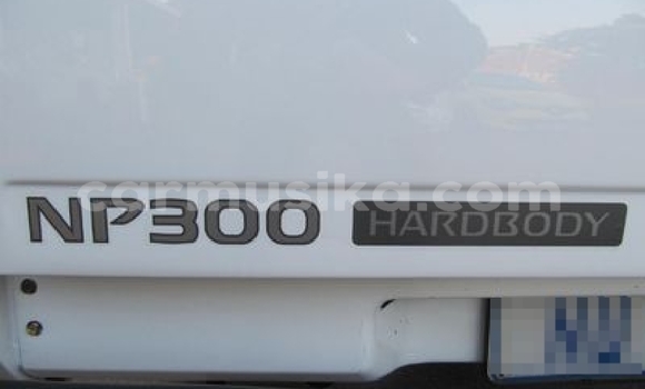 Tenga Tsaru Nissan NP 300 Chena Mota in Beitbridge in Matabeleland South Tenga Tsaru Nissan NP 300 Chena Mota in Beitbridge in Matabeleland South