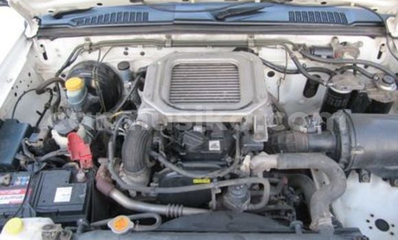 Tenga Tsaru Nissan NP 300 Chena Mota in Beitbridge in Matabeleland South Tenga Tsaru Nissan NP 300 Chena Mota in Beitbridge in Matabeleland South