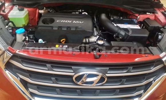 Acheter Occasion Voiture Hyundai Creta Rouge à Bulawayo, Bulawayo Acheter Occasion Voiture Hyundai Creta Rouge à Bulawayo, Bulawayo