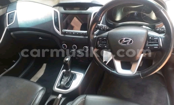 Acheter Occasion Voiture Hyundai Creta Rouge à Bulawayo, Bulawayo Acheter Occasion Voiture Hyundai Creta Rouge à Bulawayo, Bulawayo