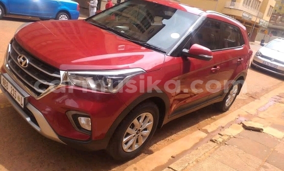Acheter Occasion Voiture Hyundai Creta Rouge à Bulawayo, Bulawayo Acheter Occasion Voiture Hyundai Creta Rouge à Bulawayo, Bulawayo