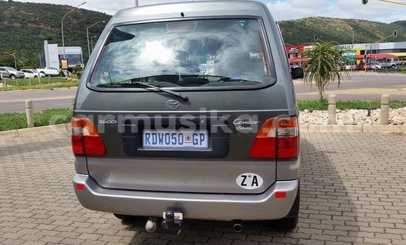 Acheter Occasion Voiture Toyota Curren Autre à Beitbridge, Matabeleland South Acheter Occasion Voiture Toyota Curren Autre à Beitbridge, Matabeleland South
