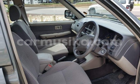 Acheter Occasion Voiture Toyota Curren Autre à Beitbridge, Matabeleland South Acheter Occasion Voiture Toyota Curren Autre à Beitbridge, Matabeleland South