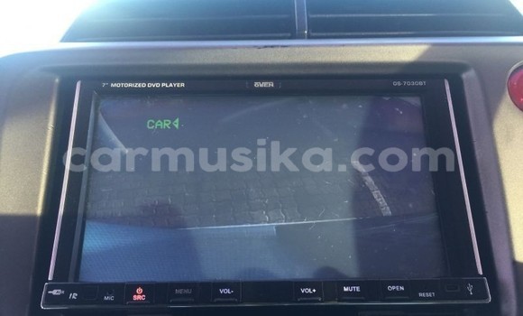 Buy Import Honda Fit Silver Car in Beitbridge in Matabeleland South Buy Import Honda Fit Silver Car in Beitbridge in Matabeleland South